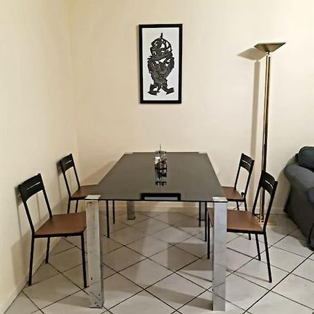 Apartamento Cozy Place Close To Paris Vitry-sur-Seine Exterior foto