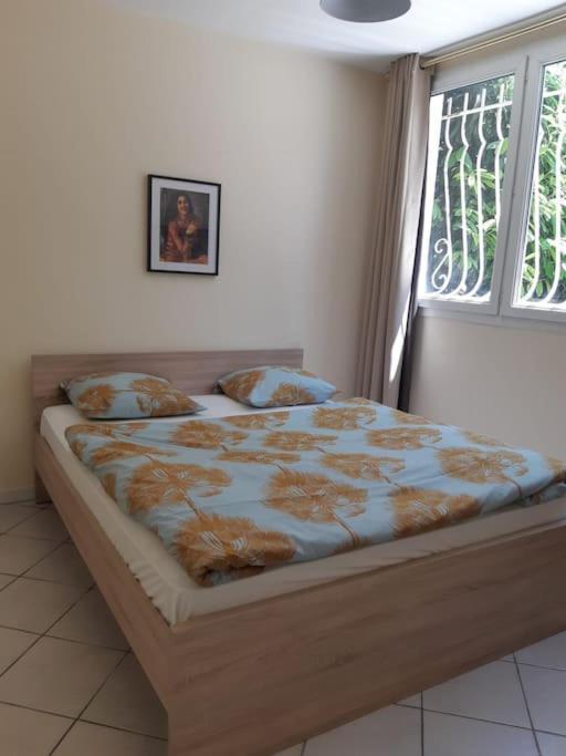 Apartamento Cozy Place Close To Paris Vitry-sur-Seine Exterior foto