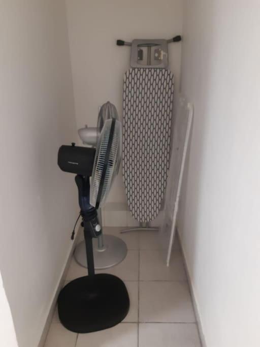 Apartamento Cozy Place Close To Paris Vitry-sur-Seine Exterior foto