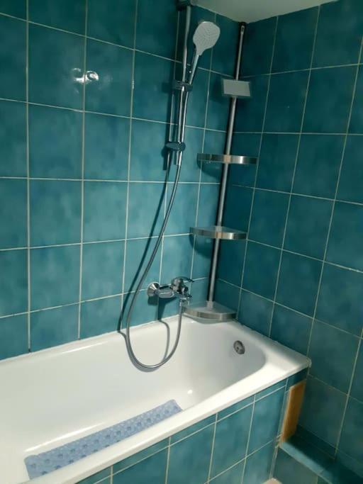 Apartamento Cozy Place Close To Paris Vitry-sur-Seine Exterior foto